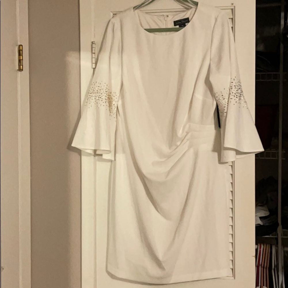 NWT - 16W - Jessica Howard Woman Cocktail dress